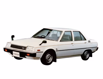 Mitsubishi Tredia 1800 Super Saloon [Japan] (E-A213A) '02.1982–02.1983