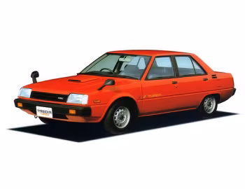 Mitsubishi Tredia 1600 GT Turbo [Japan] (E-A212A) '02.1982–02.1983