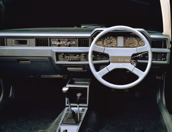 Торпедо Mitsubishi Tredia 1600 GSR Turbo [Japan] (E-A212A) '02.1982–02.1983