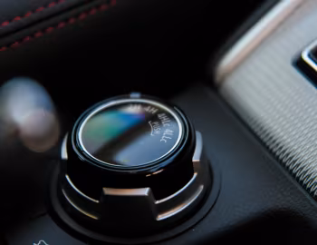 Interior Mitsubishi Triton Athlete Double Cab [South Africa] '2023–24
