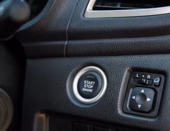 Interior Mitsubishi Triton Athlete Double Cab [South Africa] '2023–24