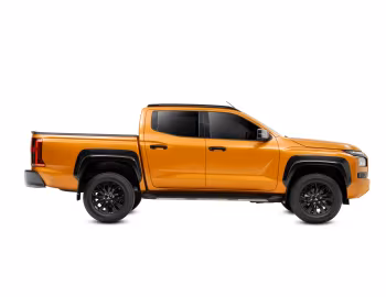 Mitsubishi Triton Athlete Double Cab [Malaysia] '2024–н.в.