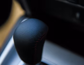 Interior Mitsubishi Triton Athlete Double Cab [South Africa] '2023–24