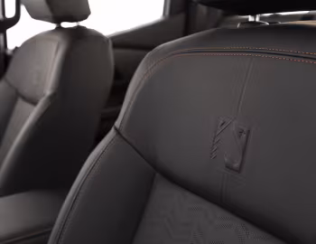 Interior Mitsubishi Triton BF///MS [Brazil] '2026