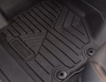 Interior Mitsubishi Triton BF///MS [Brazil] '2026