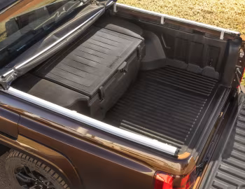 Porta-malas Mitsubishi Triton BF///MS [Brazil] '2026