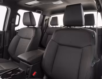 Interior Mitsubishi Triton BF///MS [Brazil] '2026