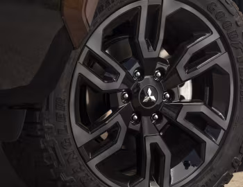 Mitsubishi Triton BF///MS [Brazil] '2026