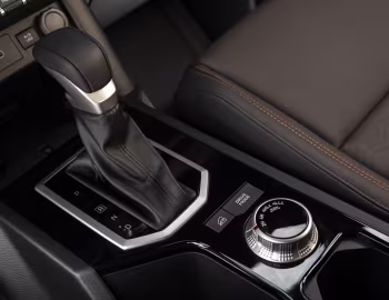 Interior Mitsubishi Triton BF///MS [Brazil] '2026