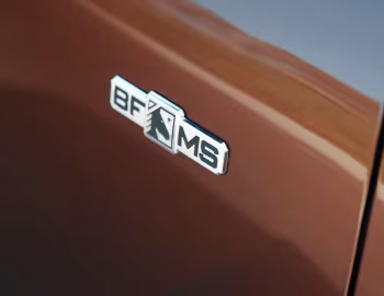 Mitsubishi Triton BF///MS [Brazil] '2026