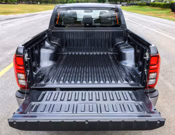 Coffre Mitsubishi Triton GLS Double Cab [Thailand] '2023–pr.