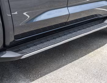 Mitsubishi Triton GLS Double Cab [Thailand] '2023–pr.