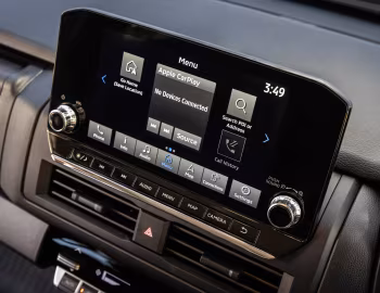 Interior Mitsubishi Triton GLX-R Double Cab [Australia] '2025–pr.