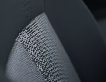Interior Mitsubishi Triton GLX "Limited Edition" Double Cab [South Africa] '2023–24