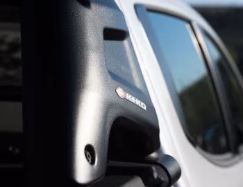 Mitsubishi Triton GLX "Limited Edition" Double Cab [South Africa] '2023–24