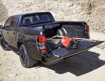 Mitsubishi Triton GSR Double Cab [Australia] '2020–24