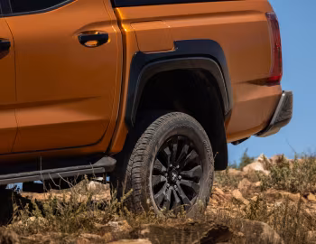 Mitsubishi Triton GSR Double Cab [Australia] '2024–pr.