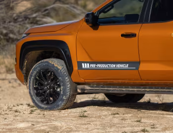 Mitsubishi Triton GSR Double Cab Pre-production [Australia] '12.2023