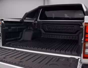 Coffre Mitsubishi Triton Raider [Australia] '2026
