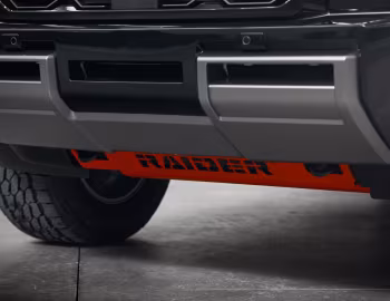 Mitsubishi Triton Raider [Australia] '2026