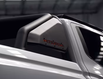 Mitsubishi Triton Raider [Australia] '2026