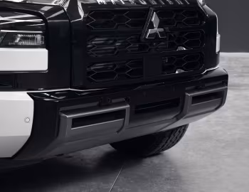Mitsubishi Triton Raider [Australia] '2026