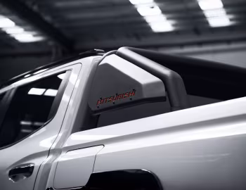 Mitsubishi Triton Raider [Australia] '2026