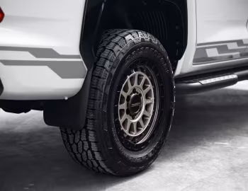 Mitsubishi Triton Raider [Australia] '2026