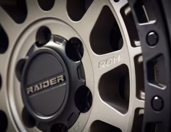 Mitsubishi Triton Raider [Australia] '2026