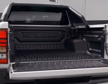 Coffre Mitsubishi Triton Raider [Australia] '2026