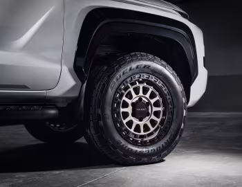 Mitsubishi Triton Raider [Australia] '2026