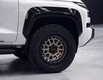 Mitsubishi Triton Raider [Australia] '2026