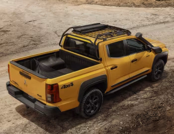 Mitsubishi Triton Savana [Latam] '2025–26