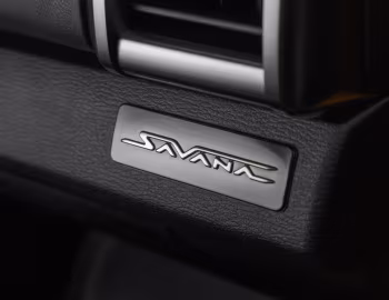 Mitsubishi Triton Savana [Latam] '2025–26