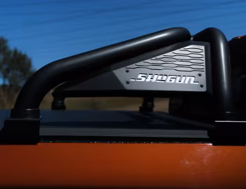 Mitsubishi Triton Shogun Double Cab [South Africa] '2024