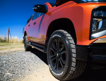 Mitsubishi Triton Shogun Double Cab [South Africa] '2024