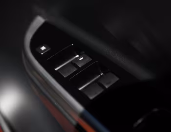 Interior Mitsubishi Triton Shogun Double Cab [South Africa] '2024