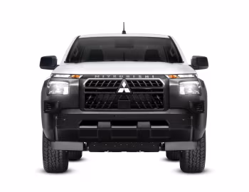 Mitsubishi Triton Single Cab [Malaysia] '2024–н.в.