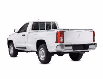 Mitsubishi Triton Single Cab [Malaysia] '2024–н.в.