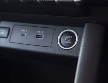 Interior Mitsubishi Triton Xtreme Double Cab [South Africa] '2024–pr.