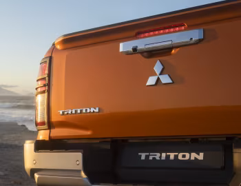 Mitsubishi Triton Xtreme Double Cab [South Africa] '2024–pr.