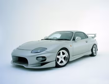 VeilSide Mitsubishi FTO C-I [Japan] (E-DE3A) '1994–02.1997
