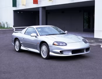 VeilSide Mitsubishi GTO