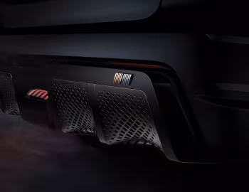 Mitsubishi Vision Ralliart Concept '01.2022