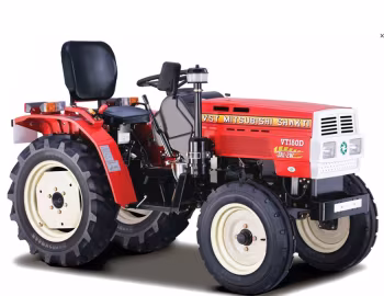 VST Mitsubishi Shakti VT180D '2015–н.в.