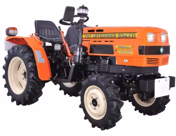 VST Mitsubishi Shakti VT224-1D '2015–н.в.