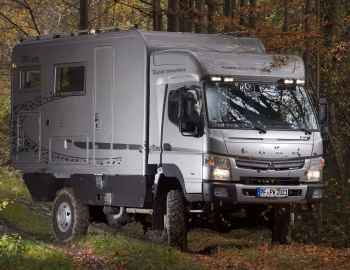 Woelcke Autark Explorer '2015–23