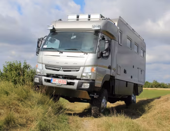 Woelcke Autark Explorer '2015–23