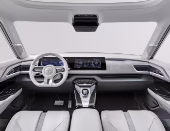 Торпедо Mitsubishi XFC Concept '10.2022