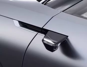 Mitsubishi XFC Concept '10.2022